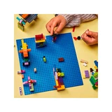 LEGO® Classic Blauwe bouwplaat 11025 (5/5) LEGO® Classic Blauwe bouwplaat 11025 (5/5)