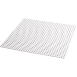 LEGO® Classic White Baseplate 11026 (2/5) LEGO® Classic White Baseplate 11026 (2/5)