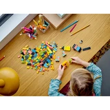 LEGO® Classic Creative Neon Fun 11027 (10/12)