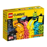 LEGO® Classic Creative Neon Fun 11027 (1/12)