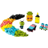 LEGO® Classic Creative Neon Fun 11027 (2/12)