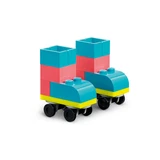 LEGO® Classic Creative Neon Fun 11027 (5/12)