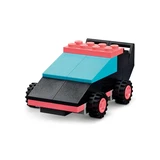 LEGO® Classic Creative Neon Fun 11027 (6/12)