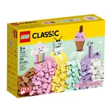 LEGO® Classic Pastell Kreativ-Bauset 11028 (1/12)