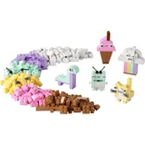 LEGO® Classic Pastell Kreativ-Bauset 11028 (2/12)