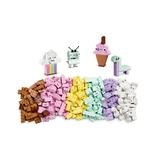 LEGO® Classic Pastell Kreativ-Bauset 11028 (3/12)
