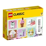 LEGO® Classic Pastell Kreativ-Bauset 11028 (9/12)