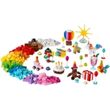 LEGO® Classic Creative Party Box 11029 (2/14) LEGO® Classic Creative Party Box 11029 (2/14)