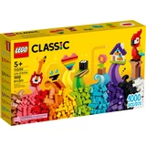 LEGO® Classic Großes Kreativ-Bauset 11030 (1/11)