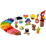 LEGO® Classic Großes Kreativ-Bauset 11030 (2/11)