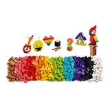 LEGO® Classic Großes Kreativ-Bauset 11030 (3/11)
