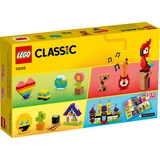 LEGO® Classic Großes Kreativ-Bauset 11030 (8/11)