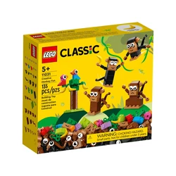Creative Monkey Fun 11031