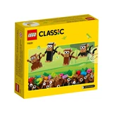 LEGO® Classic Creative Monkey Fun 11031 (4/6)