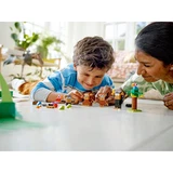 LEGO® Classic Creative Monkey Fun 11031 (5/6)