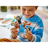 LEGO® Classic Creative Monkey Fun 11031 (6/6)