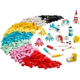LEGO® Classic Creatief kleurenplezier 11032 (2/9) LEGO® Classic Creatief kleurenplezier 11032 (2/9)