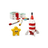 LEGO® Classic Creatief kleurenplezier 11032 (5/9) LEGO® Classic Creatief kleurenplezier 11032 (5/9)