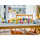 LEGO® Classic Creatief kleurenplezier 11032 (9/9) LEGO® Classic Creatief kleurenplezier 11032 (9/9)