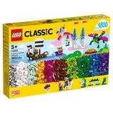 LEGO® Classic Fantasie-Universum Kreativ-Bauset 11033 (1/9)