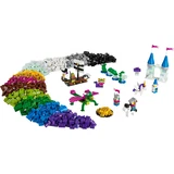 LEGO® Classic Fantasie-Universum Kreativ-Bauset 11033 (2/9)