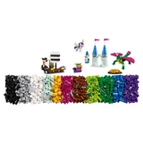 LEGO® Classic Fantasie-Universum Kreativ-Bauset 11033 (3/9)