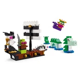 LEGO® Classic Fantasie-Universum Kreativ-Bauset 11033 (4/9)