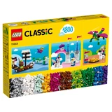 LEGO® Classic Fantasie-Universum Kreativ-Bauset 11033 (7/9)