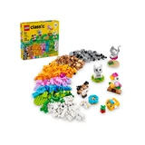 LEGO® Classic Kreative Tiere 11034 (1/6) LEGO® Classic Kreative Tiere 11034 (1/6)
