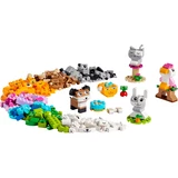 LEGO® Classic Kreative Tiere 11034 (2/6) LEGO® Classic Kreative Tiere 11034 (2/6)