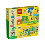 LEGO® Classic Kreative Tiere 11034 (3/6) LEGO® Classic Kreative Tiere 11034 (3/6)