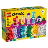 LEGO® Classic Kreative Häuser 11035 (1/6)