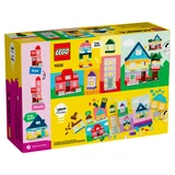 LEGO® Classic Kreative Häuser 11035 (3/6)