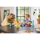 LEGO® Classic Kreative Häuser 11035 (4/6)