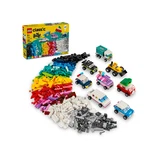 LEGO® Classic Creative Vehicles 11036 (1/6) LEGO® Classic Creative Vehicles 11036 (1/6)