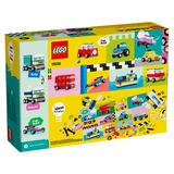 LEGO® Classic Creative Vehicles 11036 (3/6) LEGO® Classic Creative Vehicles 11036 (3/6)