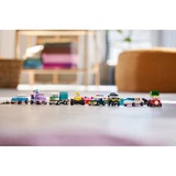 LEGO® Classic Creative Vehicles 11036 (6/6) LEGO® Classic Creative Vehicles 11036 (6/6)