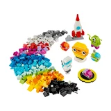 LEGO® Classic Kreative Weltraumplaneten 11037 (2/6) LEGO® Classic Kreative Weltraumplaneten 11037 (2/6)