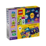 LEGO® Classic Kreative Weltraumplaneten 11037 (3/6) LEGO® Classic Kreative Weltraumplaneten 11037 (3/6)