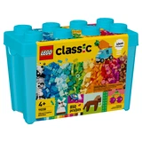 LEGO® Classic Vibrant Creative Brick Box 11038 (1/3) LEGO® Classic Vibrant Creative Brick Box 11038 (1/3)
