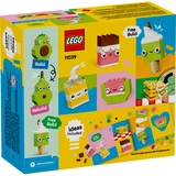 LEGO® Classic Les aliments créatifs 11039 (12/12) LEGO® Classic Les aliments créatifs 11039 (12/12)