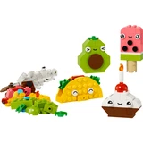 LEGO® Classic Les aliments créatifs 11039 (2/12) LEGO® Classic Les aliments créatifs 11039 (2/12)