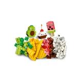 LEGO® Classic Les aliments créatifs 11039 (3/12) LEGO® Classic Les aliments créatifs 11039 (3/12)