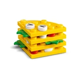 LEGO® Classic Les aliments créatifs 11039 (6/12) LEGO® Classic Les aliments créatifs 11039 (6/12)
