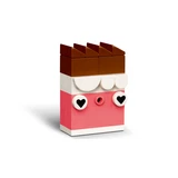 LEGO® Classic Les aliments créatifs 11039 (8/12) LEGO® Classic Les aliments créatifs 11039 (8/12)