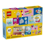 LEGO® Classic Zauberbox mit durchsichtigen Steinen 11040 (12/12) LEGO® Classic Zauberbox mit durchsichtigen Steinen 11040 (12/12)