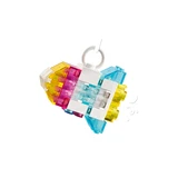 LEGO® Classic Zauberbox mit durchsichtigen Steinen 11040 (4/12) LEGO® Classic Zauberbox mit durchsichtigen Steinen 11040 (4/12)
