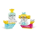 LEGO® Classic Zauberbox mit durchsichtigen Steinen 11040 (6/12) LEGO® Classic Zauberbox mit durchsichtigen Steinen 11040 (6/12)