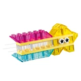 LEGO® Classic Zauberbox mit durchsichtigen Steinen 11040 (7/12) LEGO® Classic Zauberbox mit durchsichtigen Steinen 11040 (7/12)