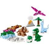 LEGO® Classic Creative Dinosaurs 11041 (2/12) LEGO® Classic Creative Dinosaurs 11041 (2/12)